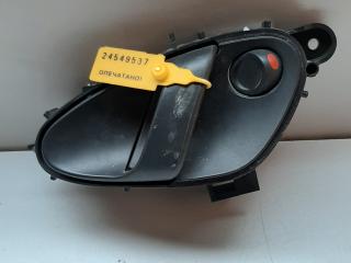 ручка внутренняя задняя левая Citroen Xsara 1 поколение 1998