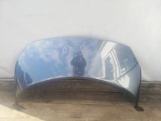 капот Renault Scenic 2 поколение 2003