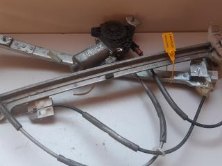 стеклоподъемник электрический передний правый Citroen Xsara 1 поколение 1998