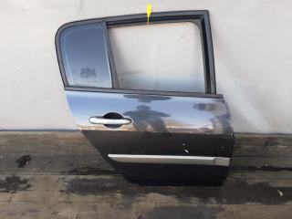 дверь задняя правая Renault Megane 2 поколение 2002