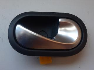 ручка внутренняя передняя правая Renault Megane 2 поколение 2003, купе
