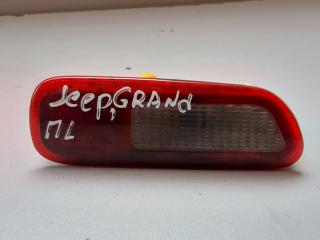 габаритный фонарь передний левый Jeep Grand Cherokee WJ 2001, 56005077