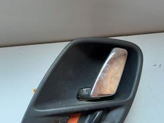 ручка внутренняя передняя левая Jeep Grand Cherokee WJ 2000