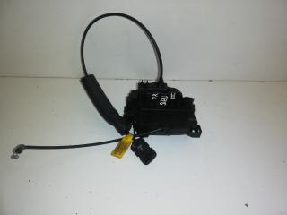 замок двери передней правой Renault Scenic 3 поколение 2012