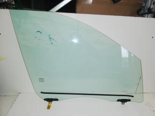 стекло двери передней правой Renault Scenic 3 поколение 2012