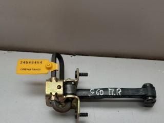 ограничитель открывания двери Volvo S60 1 поколение 2000, 30634551