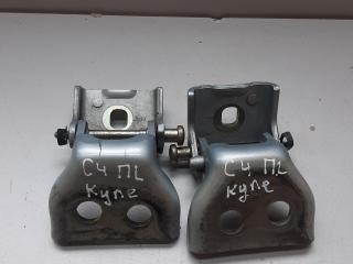 петля двери Citroen C4 1 поколение 2007, купе