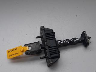 ограничитель открывания двери Citroen C4 1 поколение 2007, купе