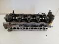 головка блока цилиндров Chevrolet Captiva 1 поколение 2008, 2.0 л., дизель - фото №2