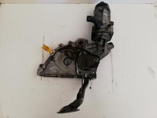 насос масляный Chevrolet Captiva 1 поколение 2008, 2.0 л., дизель