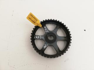 шкив распредвала Chevrolet Captiva 1 поколение 2008, 2.0 л., дизель