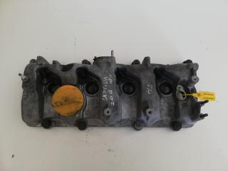 клапанная крышка Chevrolet Captiva 1 поколение 2008, 2.0 л., дизель