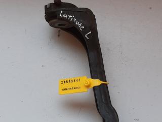 Кронштейн балки Renault Latitude 1 поколение 2011, 2.0 л., дизель, 543170008R