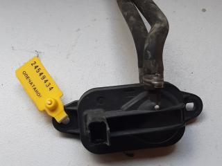 датчик абсолютного давления Peugeot 607 1 поколение [рестайлинг] 2006, 2.7 л., дизель, 9645022680