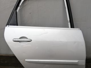дверь задняя правая Renault Scenic 2 поколение 2003