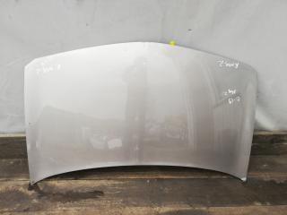 капот Renault Megane 2 поколение 2002