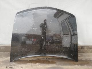 капот Renault Vel Satis 1 поколение 2002