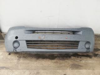 бампер передний Renault Master 2 поколение [рестайлинг] 2007