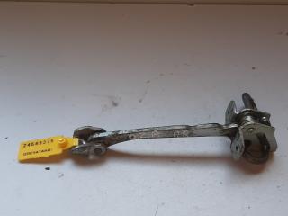 ограничитель открывания двери Opel Zafira 1 поколение (A) 2002