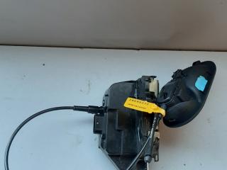 замок двери передней правой Renault Scenic 2 поколение 2003