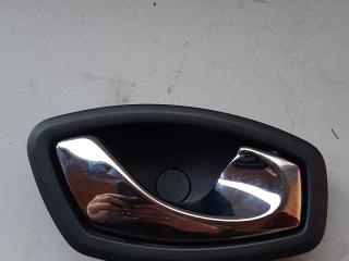 ручка внутренняя передняя правая Renault Scenic 3 поколение 2010