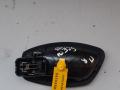 ручка внутренняя передняя правая Renault Scenic 3 поколение 2010 - фото №2