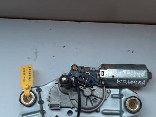 моторчик заднего стеклоочистителя (дворника) Ford Focus 2 поколение 2004