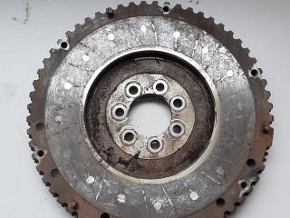 комплект сцепления Renault Laguna 2 поколение 2002, 1.6 л., бензин