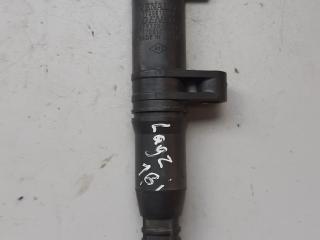 катушка зажигания Renault Laguna 2 поколение 2002, 1.6 л., бензин, 7700875000