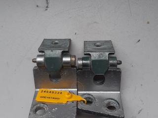 петля двери Citroen Xsara 1 поколение 1998