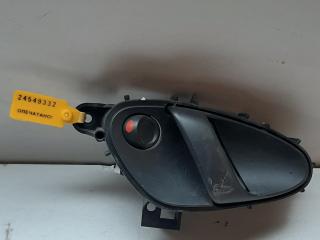 ручка внутренняя задняя правая Citroen Xsara 1 поколение 1998, 9623200077