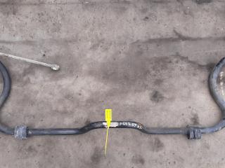 стабилизатор подвески передний Peugeot 607 1 поколение [рестайлинг] 2005, 2.7 л., дизель