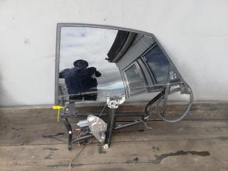 стеклоподъемник электрический задний левый Audi A6 4B/C5 2000