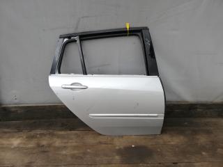 дверь задняя правая Renault Laguna 2 поколение 2001, универсал