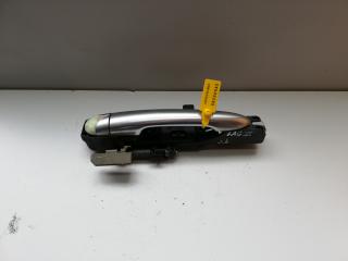 ручка наружная задняя левая Renault Laguna 2 поколение 2001