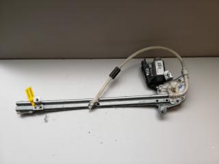 стеклоподъемник электрический задний левый Renault Laguna 2 поколение 2001, универсал, 8200305720