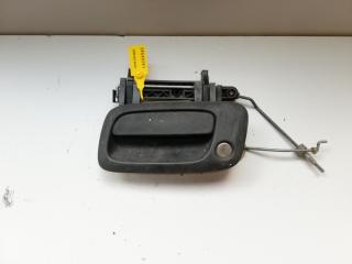 ручка наружная Opel Astra G 2000