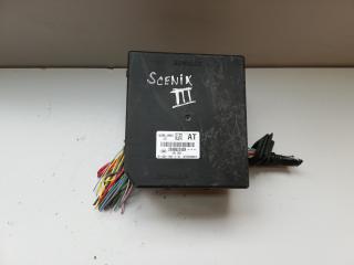 блок предохранителей Renault Scenic 3 поколение 2009, 284B62342R, 0231042300473, 28-4020-7902-3-00