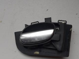 ручка внутренняя задняя правая Peugeot 206 1 поколение 2001, 9632918877
