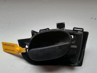 ручка внутренняя задняя правая Peugeot 206 1 поколение 2000, универсал