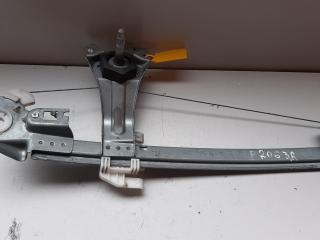 стеклоподъемник задний правый Peugeot 206 1 поколение 2000, универсал