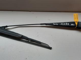 щеткодержатель задний Citroen Xsara 1 поколение [рестайлинг] 2000