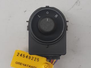 джойстик регулировки зеркал Opel Insignia 1 поколение (A) 2009, 13271827