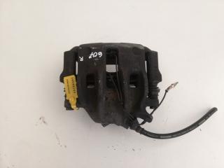 суппорт передний правый Peugeot 607 1 поколение [рестайлинг] 2004