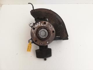 ступица передняя левая Peugeot 607 1 поколение [рестайлинг] 2004