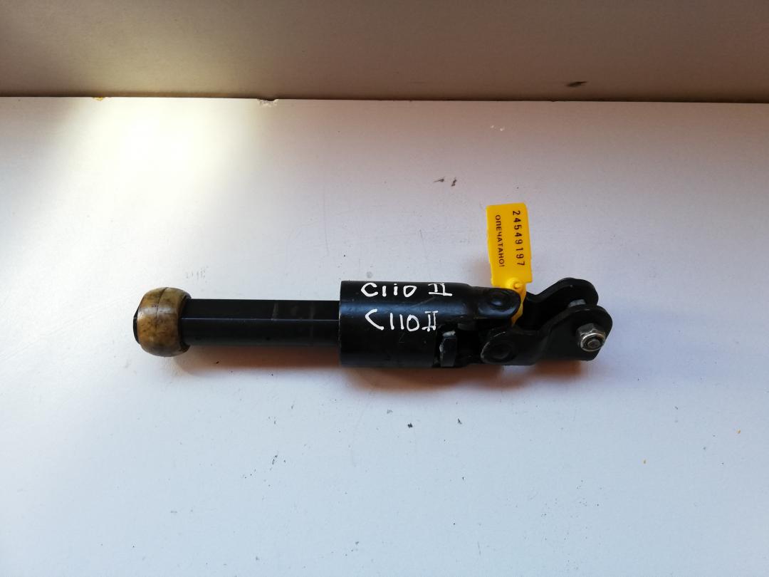 рулевой карданчик Renault Clio 2 поколение 1998 - фото №1