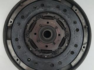 комплект сцепления Audi A4 B5 1995, 1.9 л., дизель, 028141035M