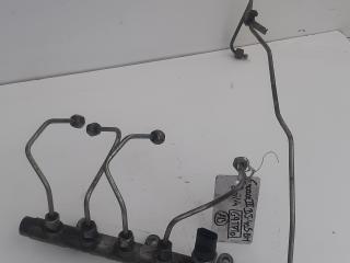 топливная рампа Renault Espace 3 поколение 1999, 2.2 л., дизель, 8200010077