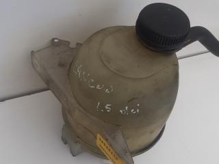 бачок расширительный Renault Kangoo 1 поколение 2000, 1.5 л., дизель, 7700836316