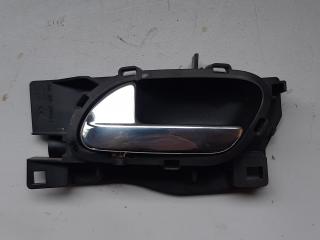 ручка внутренняя задняя левая Citroen C4 1 поколение 2005